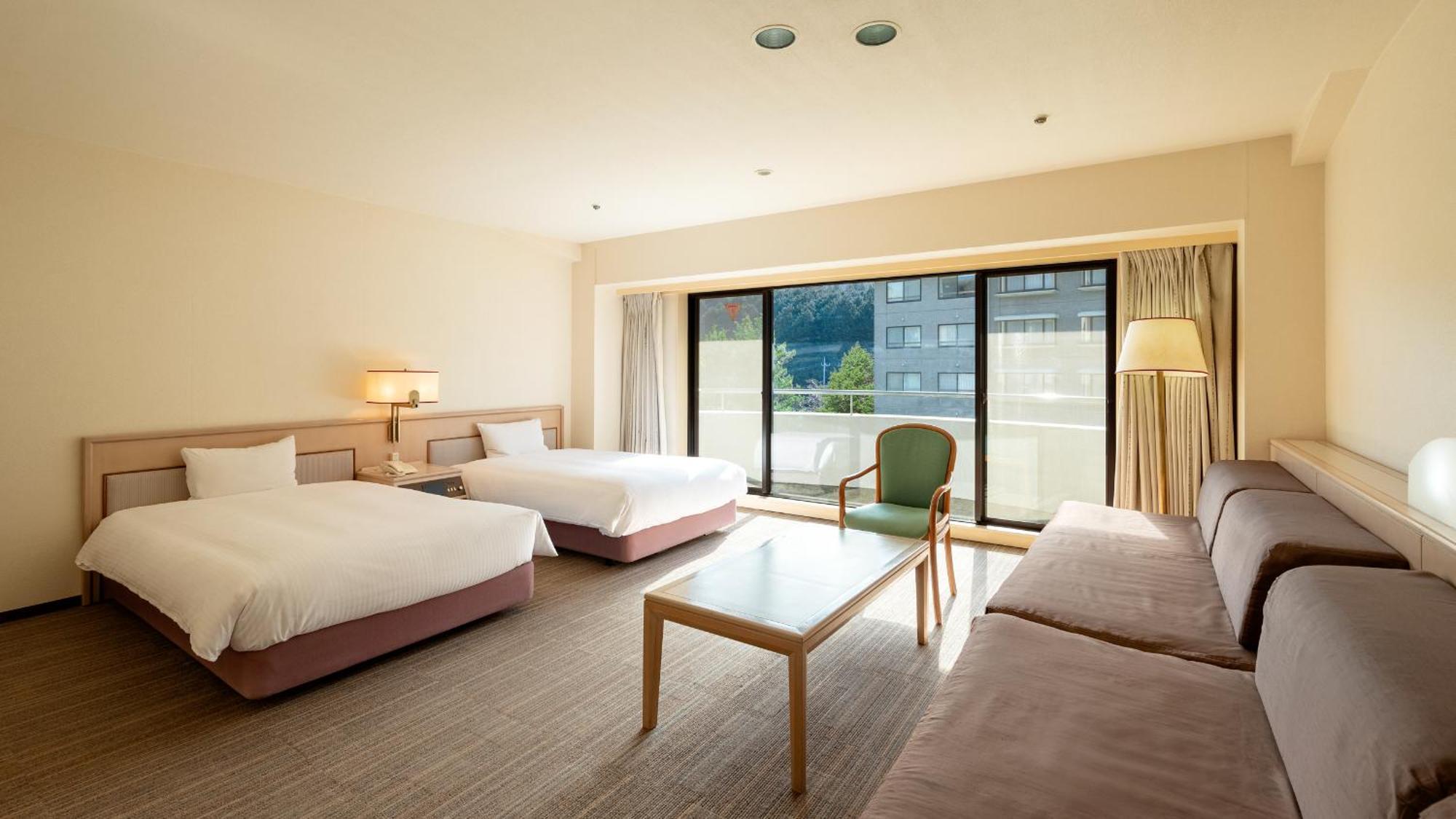 En Resort Re'Cove Hakone Exterior photo