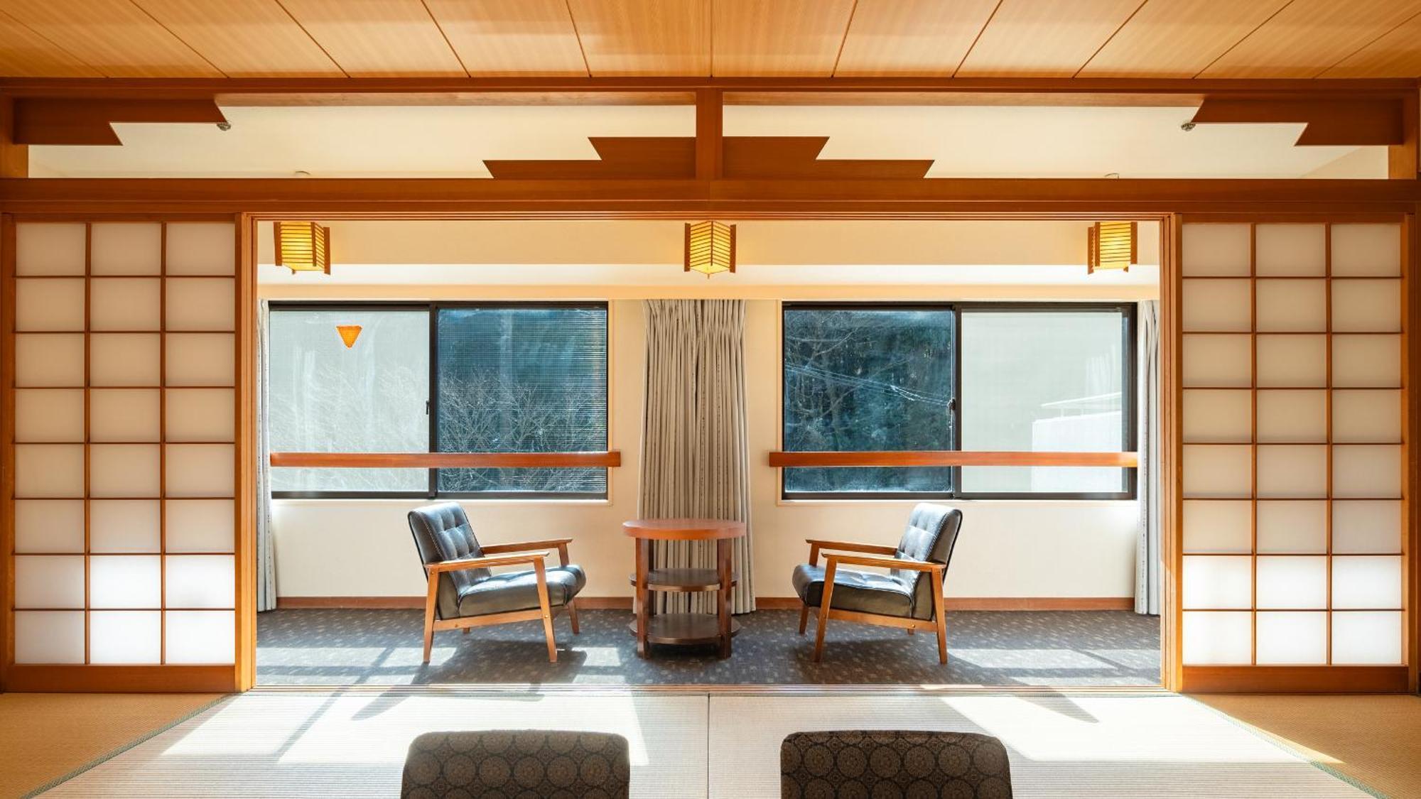 En Resort Re'Cove Hakone Exterior photo